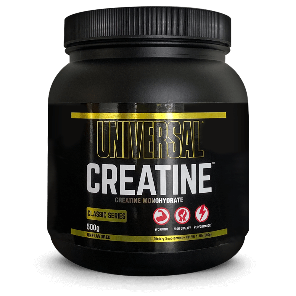 Creatine Powder - 500g