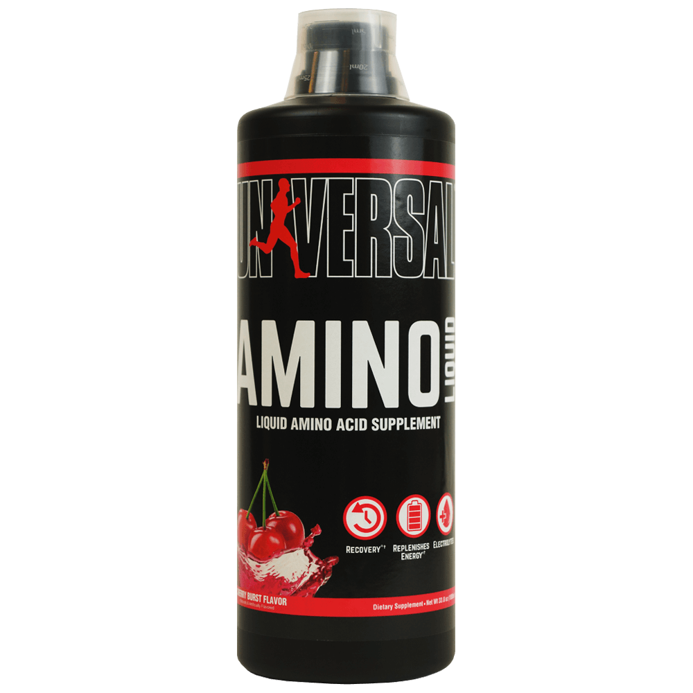 Amino Liquid - 1000ml.