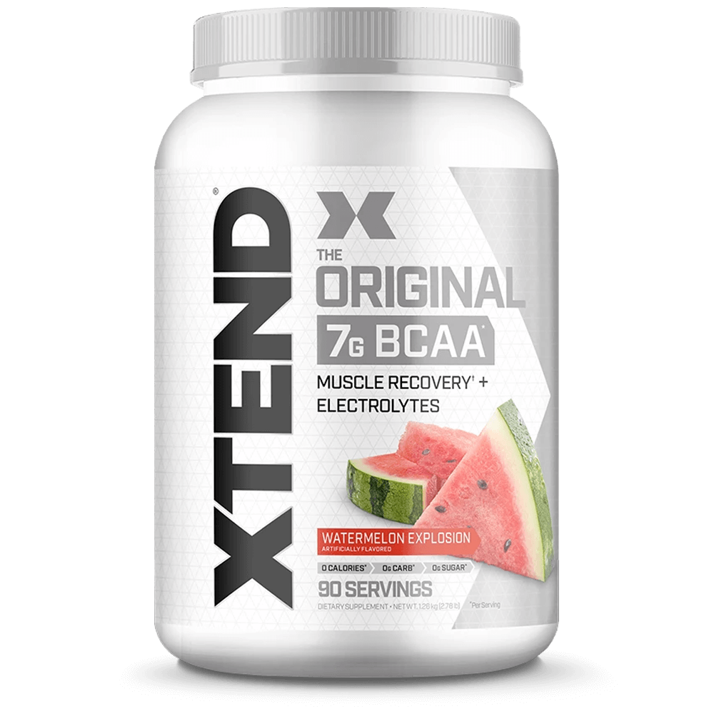 Xtend Watermelon Explosion - 90 serv.