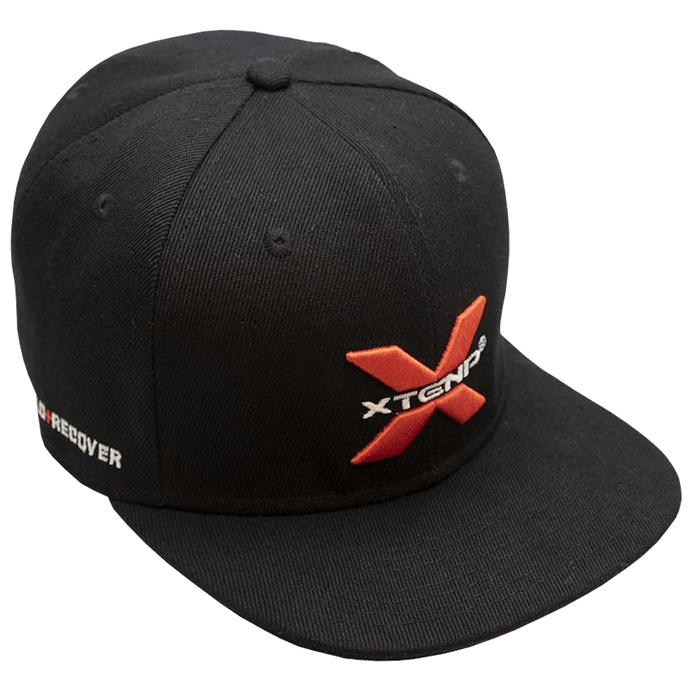 Xtend Cap - Black